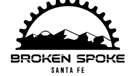 Broken Spoke Santa Fe logo