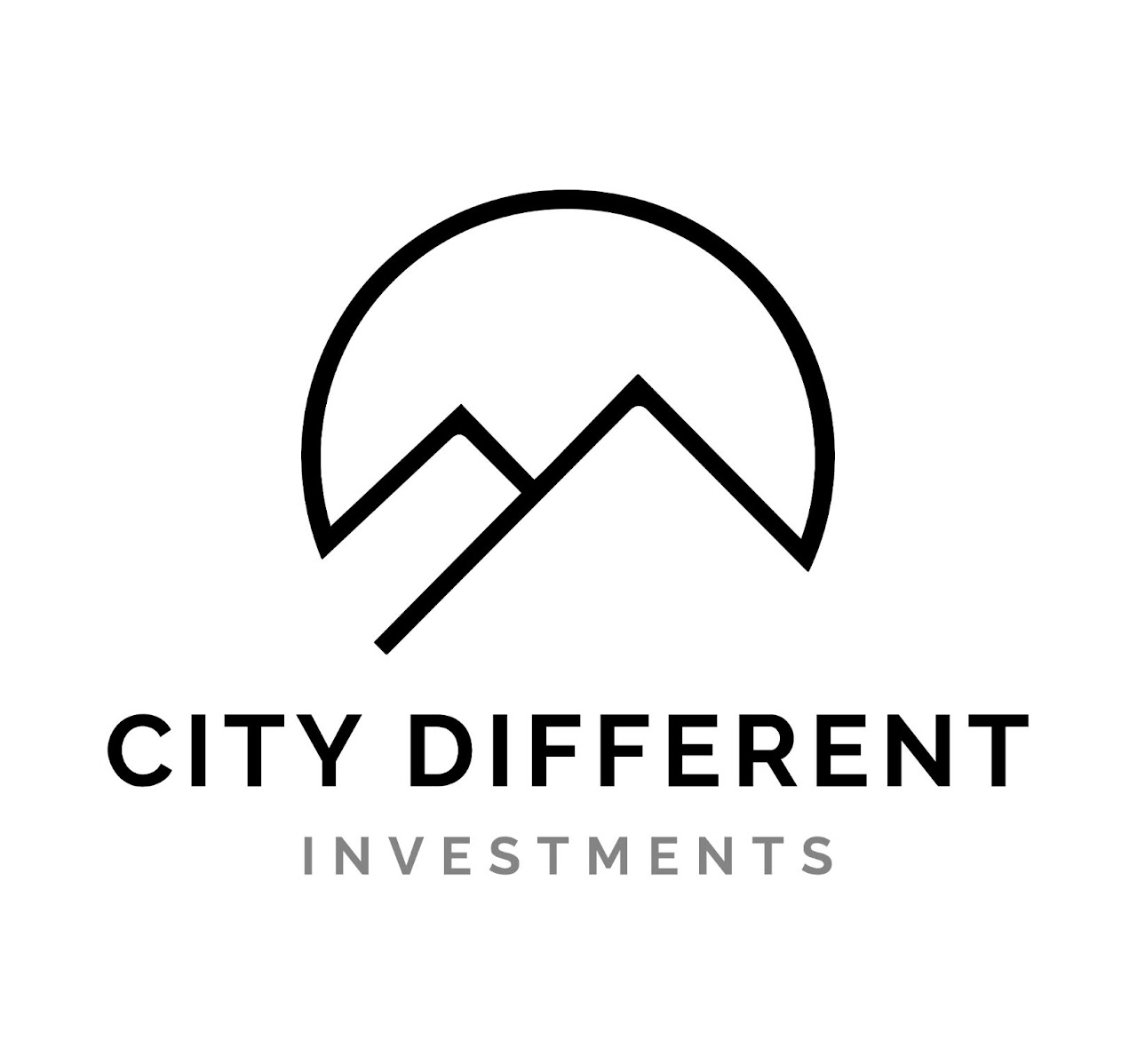 City Different Investments logo