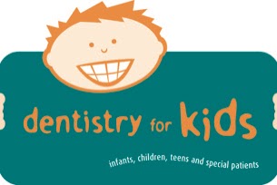 Dentistry for Kids logo