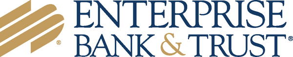 Enterprise Bank & Trust logo